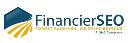 Financier SEO logo
